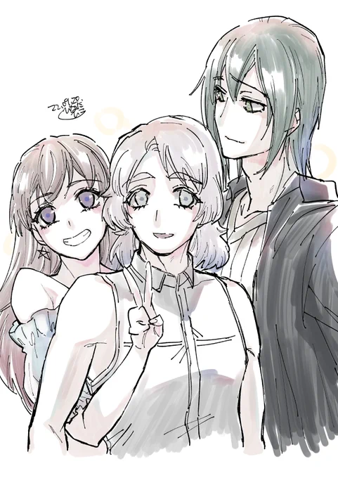 今#鬼ZinKI #ぴなたぴこ 