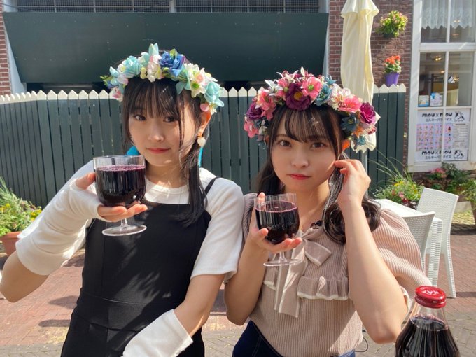 石橋颯のTwitter画像28