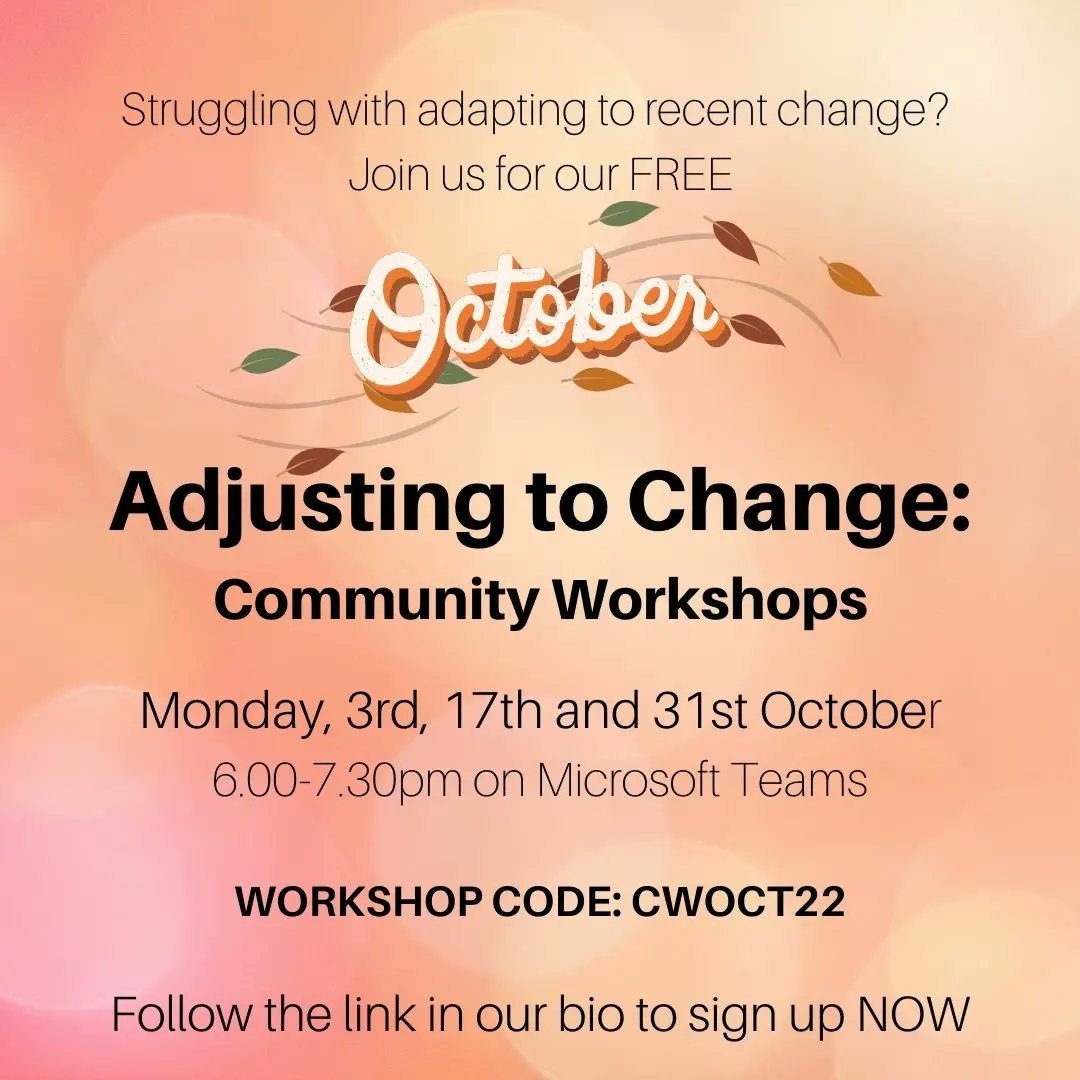 Ealing IAPT tweet media