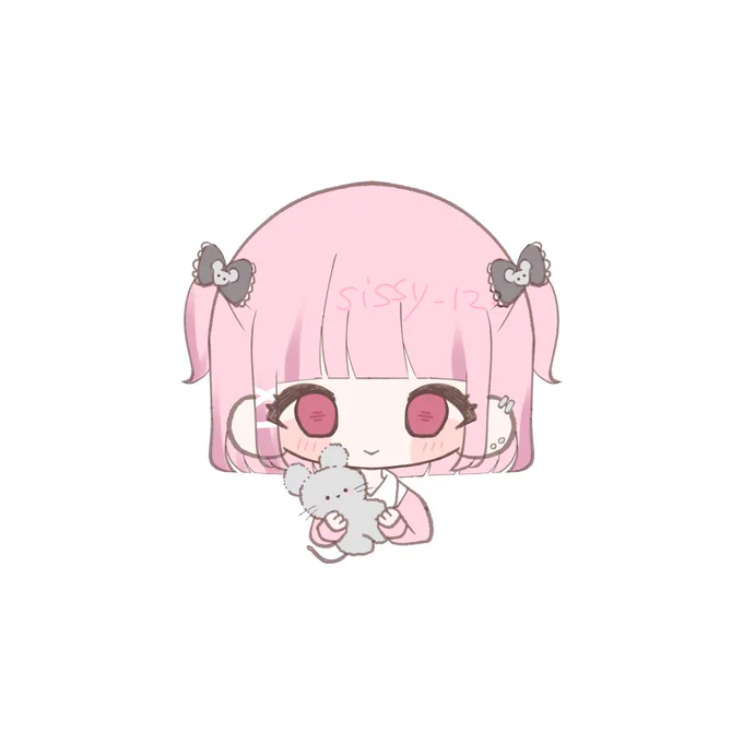 ぬいもちかわいい 