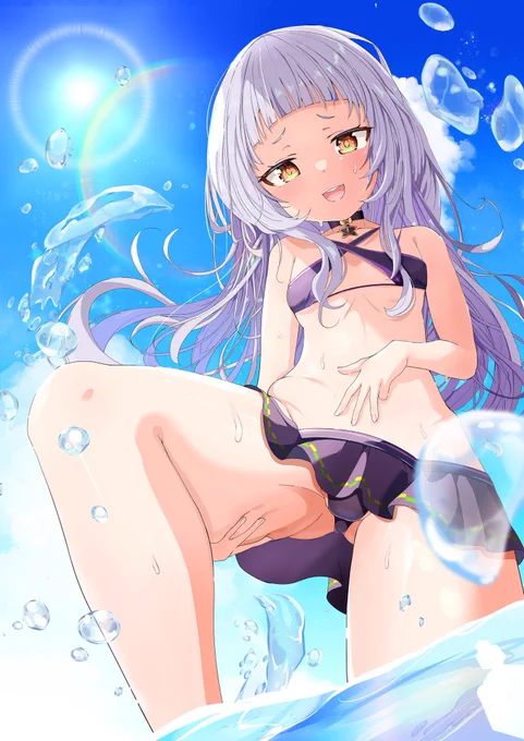 #成長してると思ったらRT #画力変化ビフォーアフター 承認欲求を満たさせろ←21.08   22.09→ 