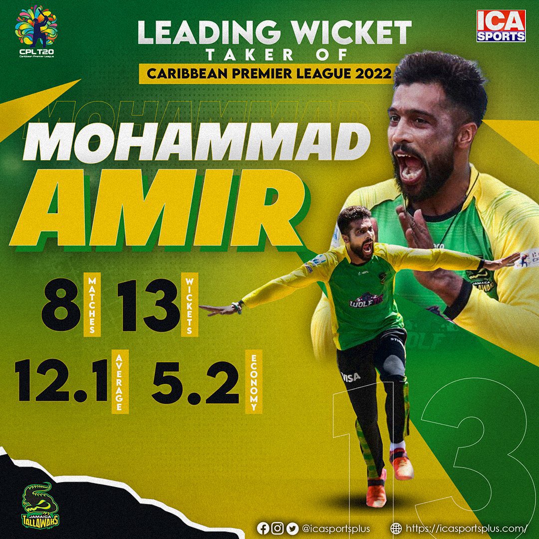 farooqsdq's tweet photo. یار جلنے والوں کو جلائینگے ۔۔😂😂😂
#SwingMaster ��✌
#MuhammadAmir
@iamamirofficial
#CPL2022 https://t.co/z5VLixyIDX