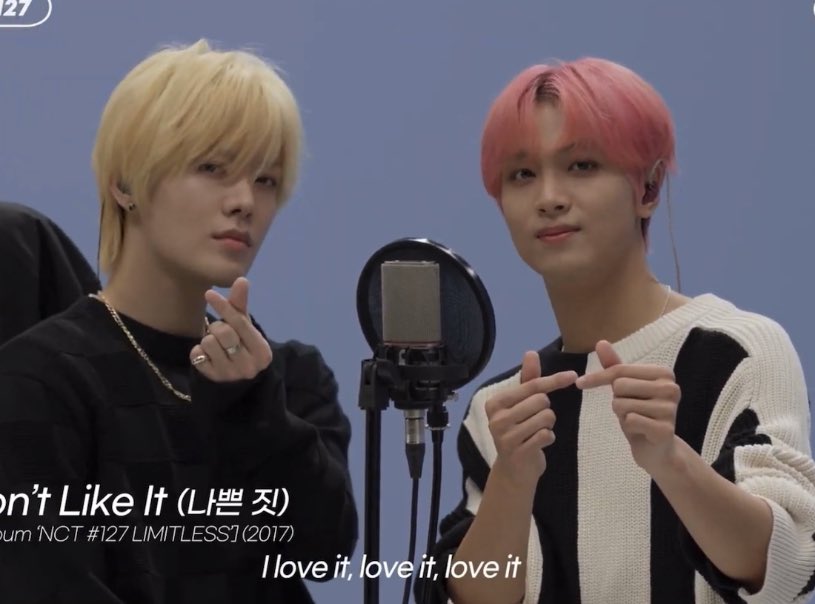 Precious_YUTA's tweet photo. #YUTA #HAECHAN https://t.co/0wiJzc5cWR