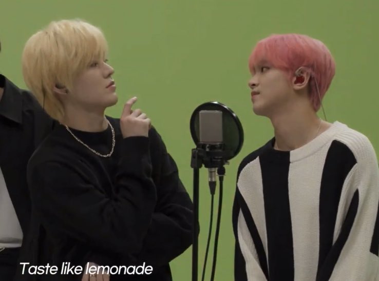 Precious_YUTA's tweet photo. #YUTA #HAECHAN https://t.co/0wiJzc5cWR