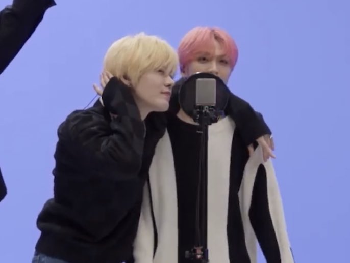 Precious_YUTA's tweet photo. #YUTA #HAECHAN https://t.co/0wiJzc5cWR