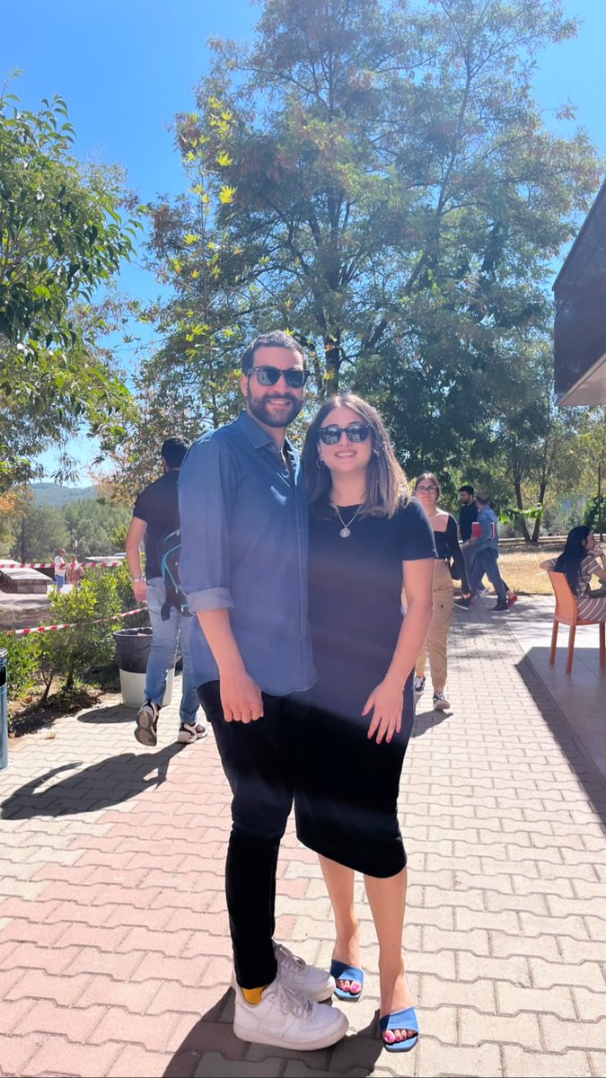 Yepisyeni Mskü eğitim öğretim yılı🤍