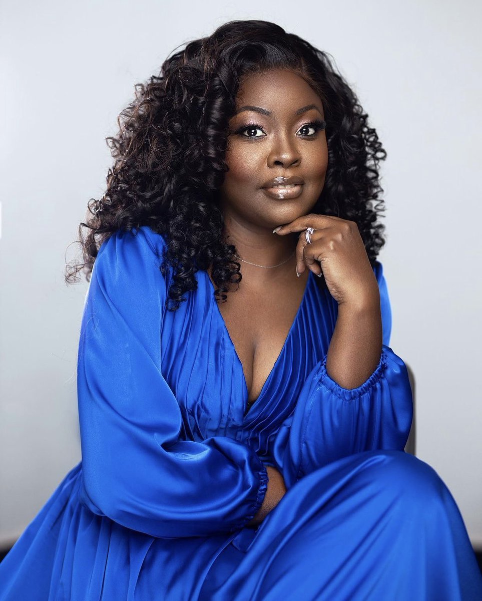 BaleTales's tweet photo. @adjodede Adjo Asare, as CEO of @Alfie_Designs has achieved great feats with the brand. Alfie Designs successfully won the USADF grant at Mandela Washington Fellowship/YALI 2016 to fully upgrade their fashion school, which provides free training to women across Ghana. https://t.co/VrP2WTvYJE
