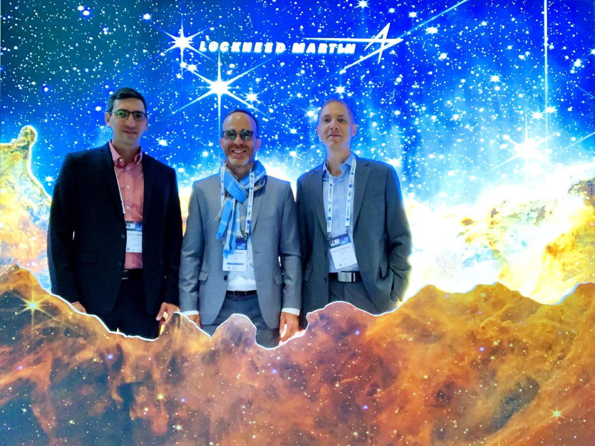 AlephFarms's tweet photo. Our team is at #IAC2022, the world's premier space event, hosted in the beautiful city of Paris, France🚀

Drop us a note at space@aleph-farms.com to schedule a meet &amp; greet! https://t.co/x1nbvYmRd6