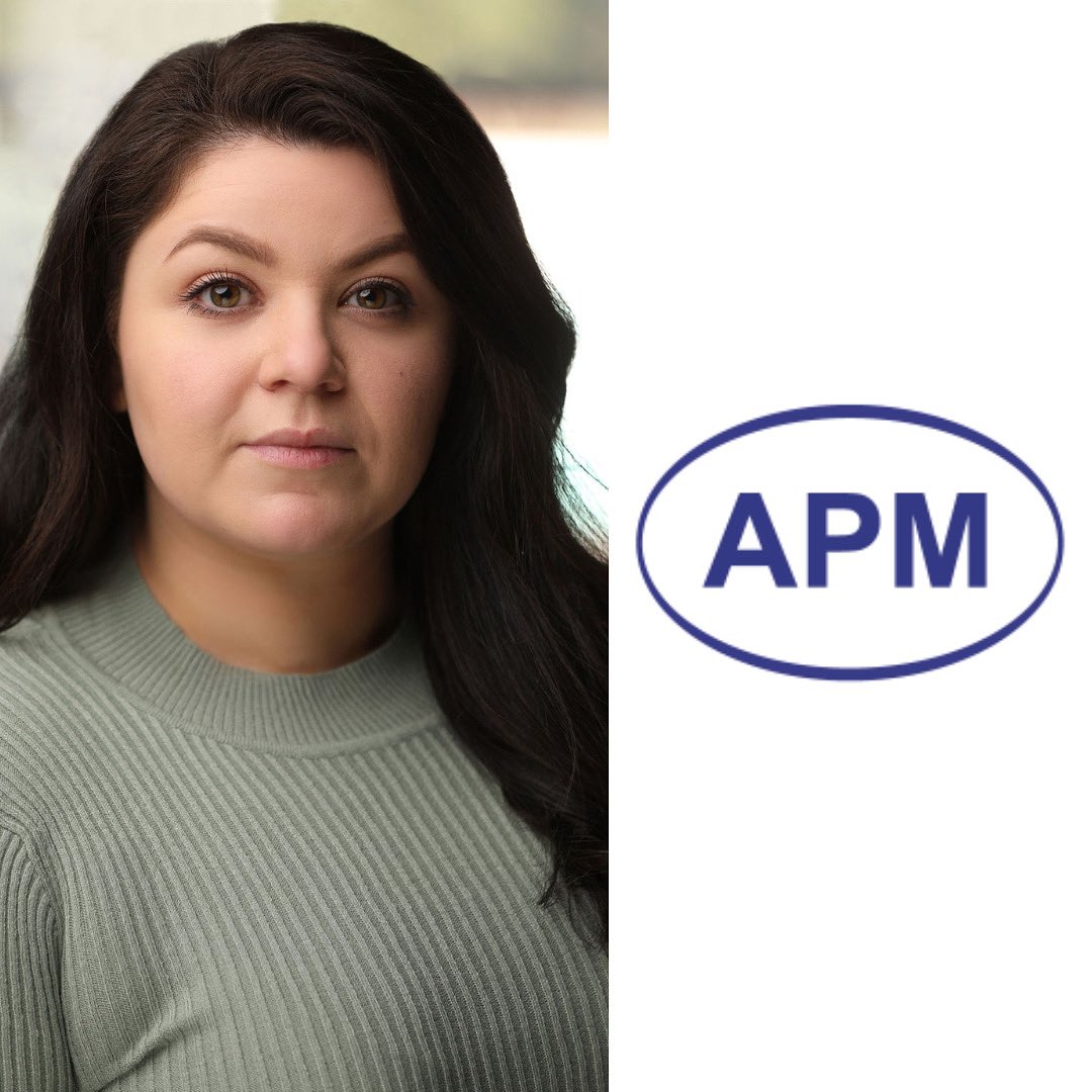 I have the most excellent news to share! 

So excited for this! Represented by Allan Scott-Douglas <a href="/apmassociates/">APM Associates</a> ❤️

#MusicalTheatre 
#Actor
#Represented
