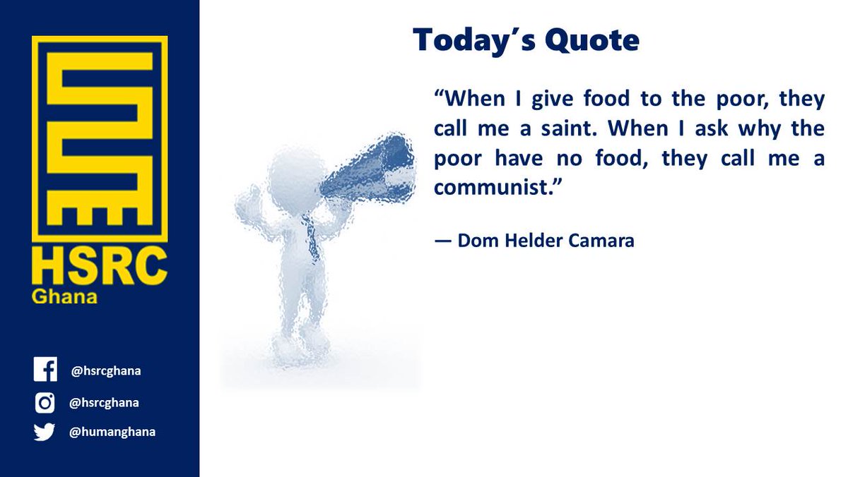 HumanGhana's tweet photo. Quote of the day https://t.co/GYCHFUK7Di