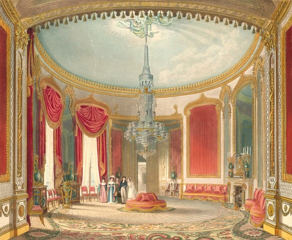 TradPaintForum's tweet photo. #BringingBackTheColour #ColourandPattern Looking forward to hearing from Annabel Westman about her work #RoyalPavilion .@BrightonMuseums in our forthcoming #AnnualConference - more details & booking https://t.co/EhkufJiciR https://t.co/DAZsMVqXec