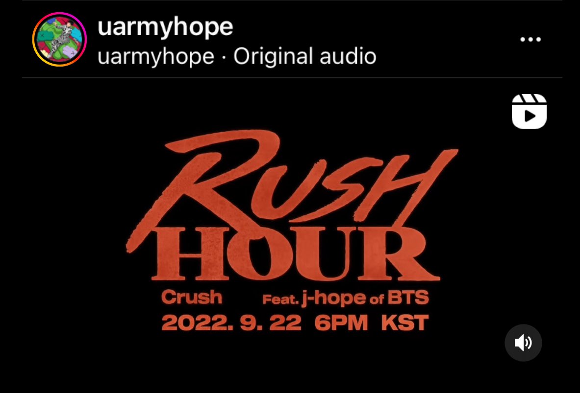 Maria_26596243's tweet photo. Good morning, afternoon, evening to everyone.😊
Happy Tuesday.🤗
This amazing human.✨
#uarmyhope #featuringjhopeofbts #RushHour #Crush #Sept22nd
@BTS_twt 💜 https://t.co/5tiSPMFzn1