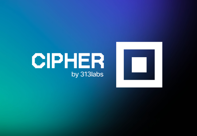 Proof of Skill is a new concept that is being pushed by CIPHER from @313Labs 😎 The vision is to support the decentralized web3 growing freelance economy With @MatricaLabs partnership if you get the badges from CIPHER your roles will be assigned across communities you are in