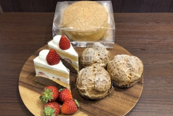 Tweets With Replies By さいたまスイーツ 公式 Saitamasweets Twitter