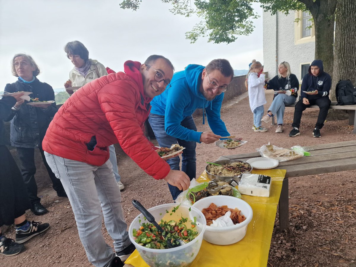 Ingenieure ohne Grenzen e.V. tweet media