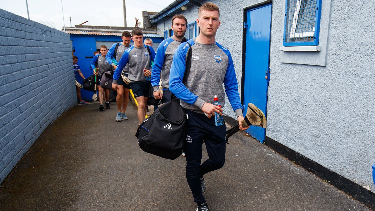 The selection committees to find the new Déise hurling and football minor managers were named at last night's <a href="/WaterfordGAA/">Waterford GAA</a> County Board meeting. <a href="/tomasmcc/">Tomás McCarthy</a> has this and all the other news from Dungarvan....
waterford-news.ie/2022/09/20/min…