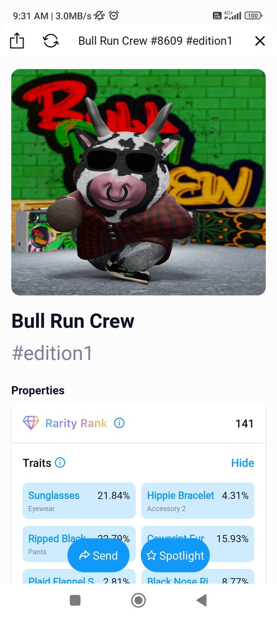 erickhoosg's tweet photo. @Jersae91 @BullRunCrew @SaintSeiya_77 Just received my 16th Bulls from BRC GIFTSHOP today too.
Celebrate every small success ๐
#brc #crofam #brcfam https://t.co/cQE3lZz0SC