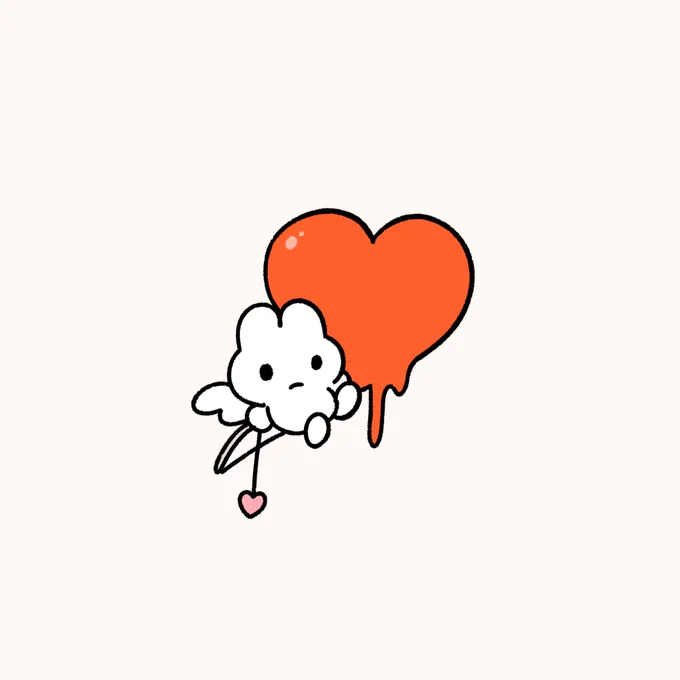 I Love you? 