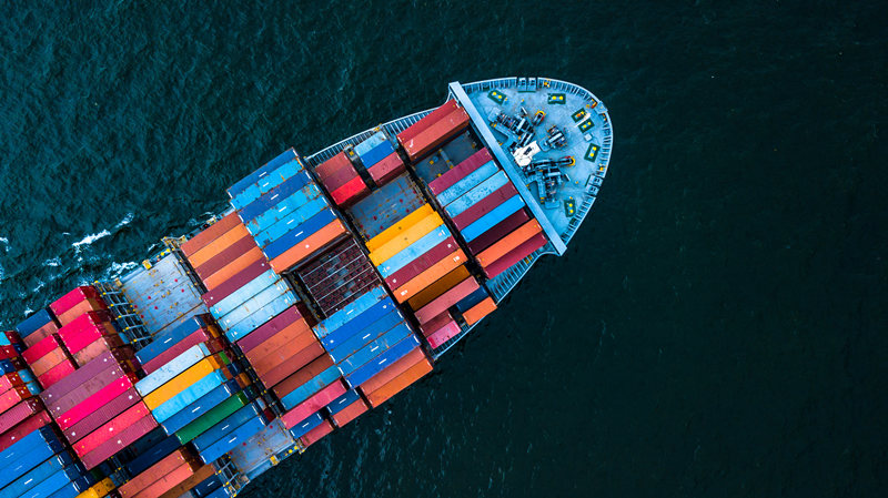 Good has a volume of at least 2 CBM or weights at least 400 kg, sea freight is usually the best alternative. However, it is also the most complicated means of transportation, and it takes a long time.
For more: chinafreightgroup.com
#seashipping #airship #shippingtoamazon
