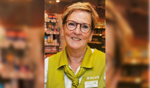 Al 45 jaar een gezicht van het bedrijf -  ilovevierlingsbeekgroeningen.nl/nieuws/vierlin…