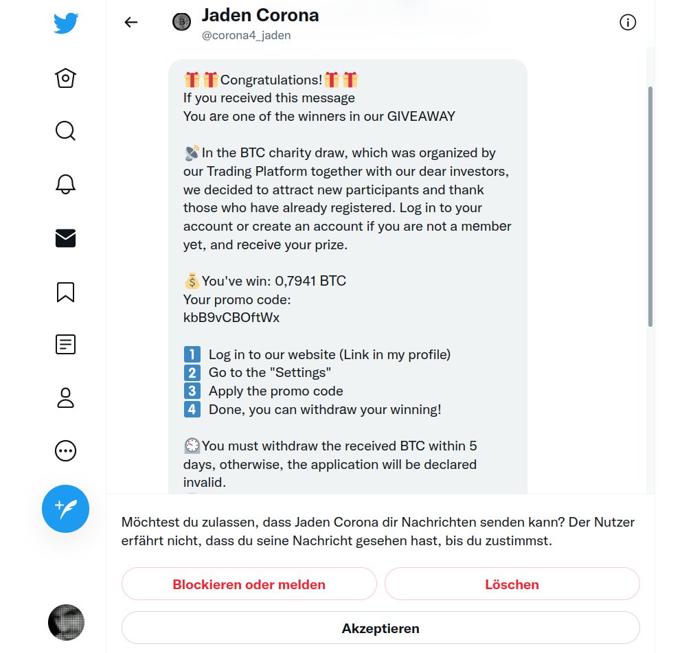 Tweets with replies by FASANI Corp. (@martinfasani) / Twitter