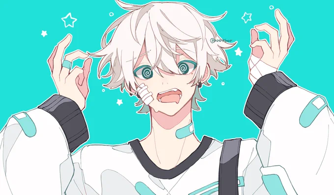 低気圧やめて〜 #うちゅうすてーしょん 