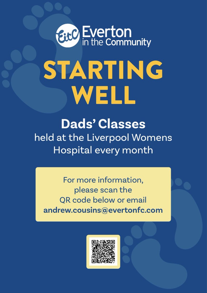 Cheshire & Merseyside MVP Network tweet media