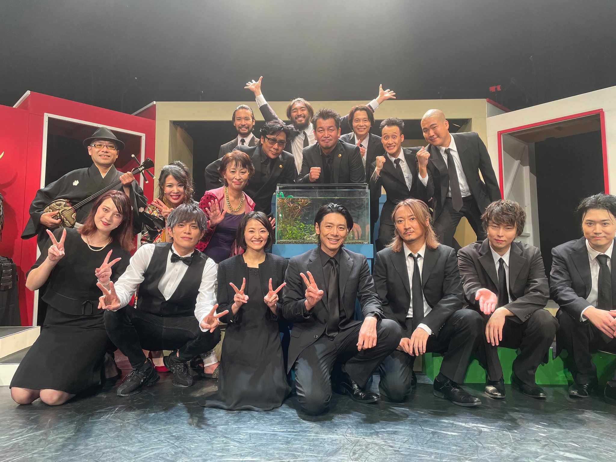 原育美 Haraikumi Twitter