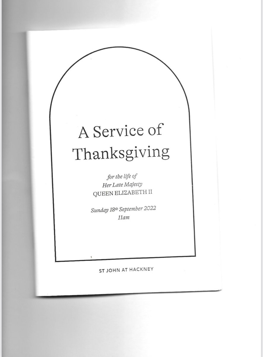 UrswickSchool's tweet image. Headteacher Richard Brown and some students from Urswick attended a Service of Thanksgiving for the life of HM The Queen on Sunday.