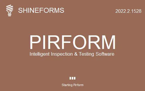 shineforms's tweet photo. Pirform 2022.2 is now out. Highlights are: 

- New BS 7671+A2:2022 forms
- Customise your EICR schedules of inspection
- Significant under-the-hood changes

Read more here:

https://t.co/m8i2eWk38U https://t.co/uF6LDwo9HB