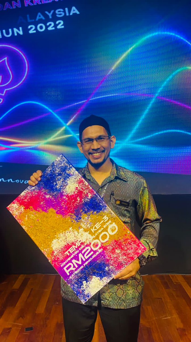 OsmanPwd's tweet photo. Alhamdulillah.. Tahniahhhh semua kepada rakan² team projek EZ LIFT.. Anda semua hebattt.
@zalina_my
@IrZulkifli3
@JKRMalaysia 
@CREaTEJKR https://t.co/hG44BBJgih