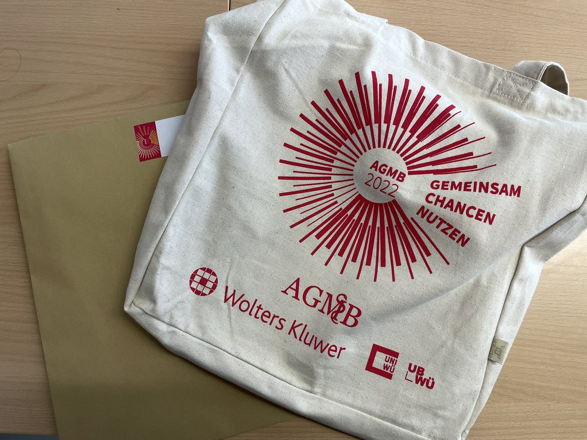 dithiele's tweet photo. Los geht es mit Tag 2 der #AGMB2022 Ich bin sehr gespannt. https://t.co/MGuB4P1MKT
