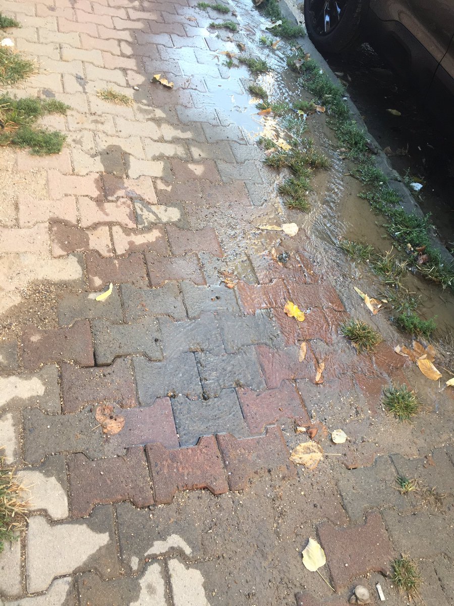cineercan's tweet photo. İSKİ nedendir acaba 4 gündür kaldırımdaki su patlagını tamir etmiyorsundur!! Yazık tonlarca su aktı gitti boşa !!Defalarca aramamıza ragmen !   Adres:Kadıköy Fenerbahçe mah.Mehmet Şengün sok. Çamlık Parkı  #İSKİ #KADIKÖYİSKİ #İMAMOĞLU #iskiuyumaişiniyap https://t.co/bQTzDL0EtJ