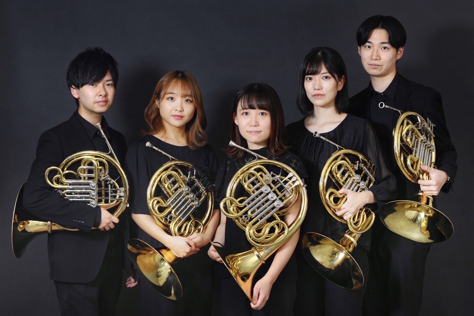 Horn Ensemble Giallar Horngiallar Twitter