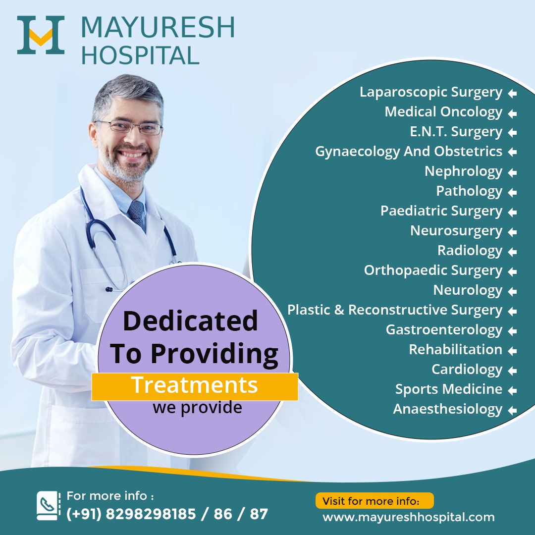 MayureshDigital's tweet photo. We at Mayuresh Hospital Dedicated to provide treatments orthopedic, gynecology, lsproscopic surgery etc.

Contact : 8298298185, 8298298186, 8298298187
Website : https://t.co/AwZPvyH3ex

 #247service #mayureshhospital #turbhe #vashi #NaviMumbai https://t.co/IxtNrF6XuW