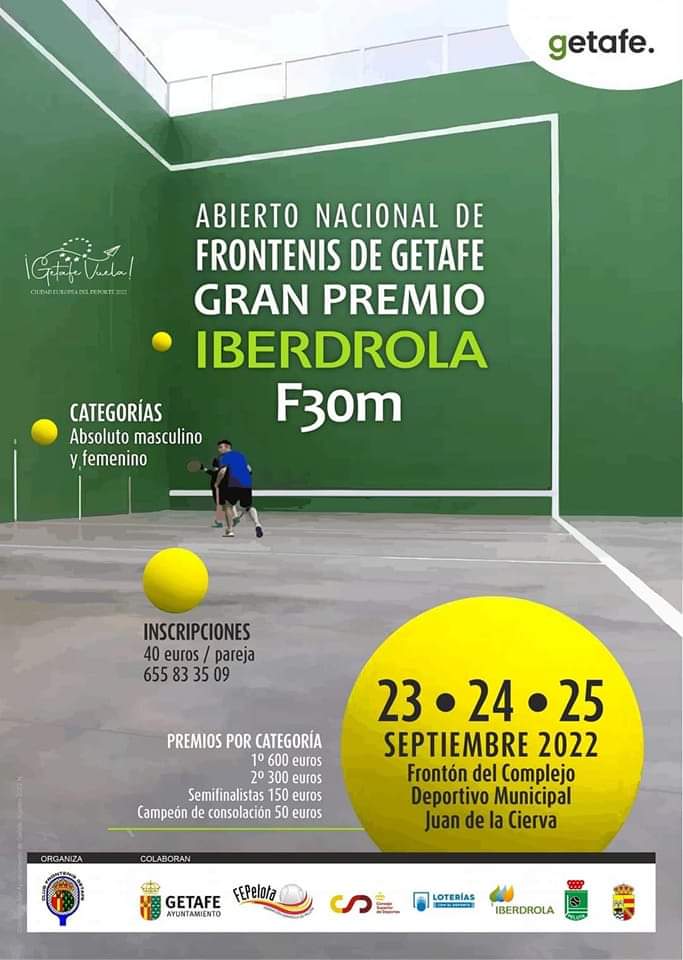Deporte Getafe tweet media