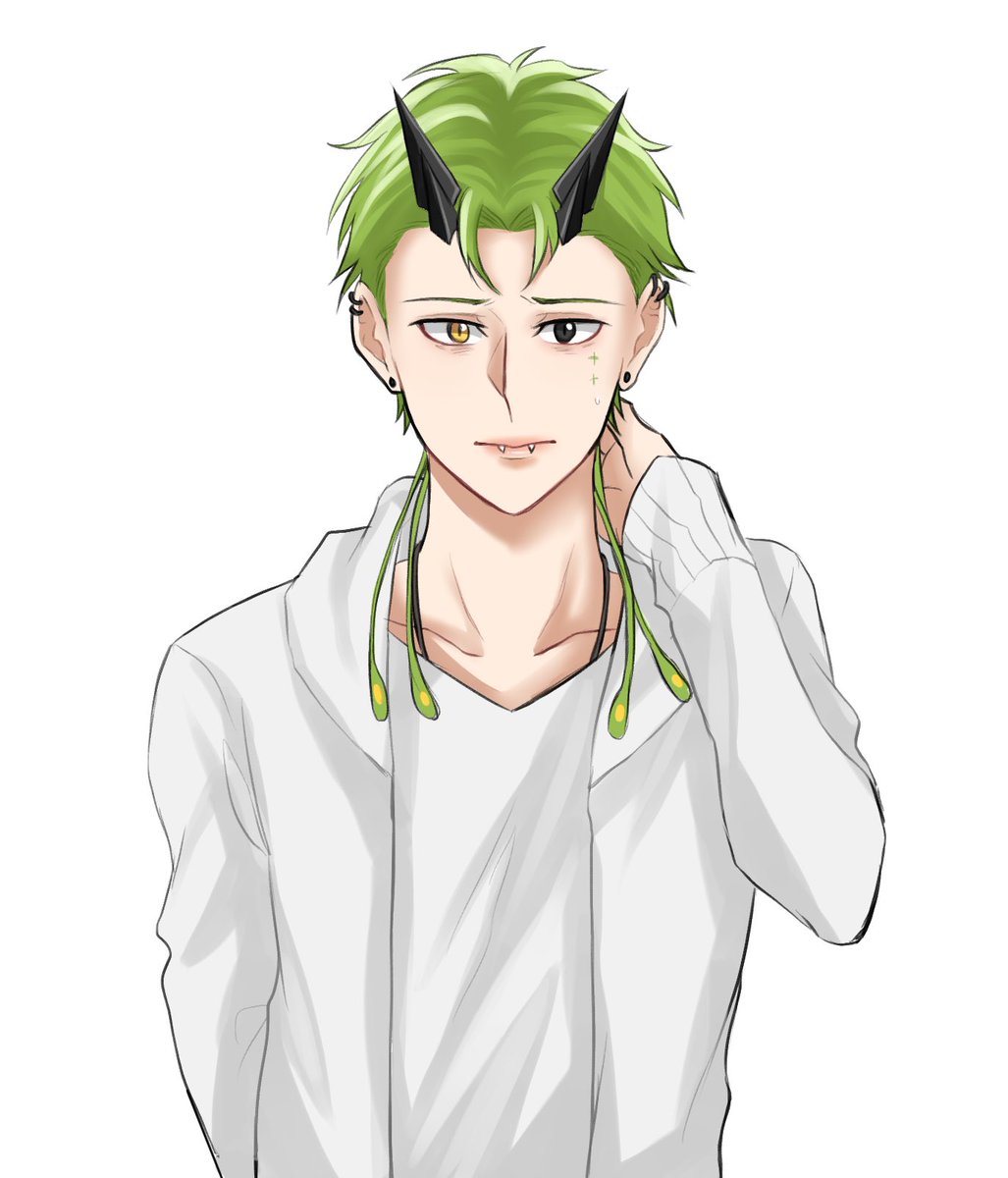 💚Jackky🐍 tweet media