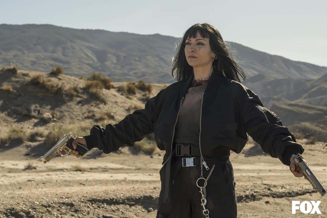 LAljrAaniL's tweet photo. Love either makes you a brave person or a coward for life. #Zulemazahir #visvis #najwanimri @Najwa_Nimri @maggiecivantos https://t.co/zCWBHGk1oc