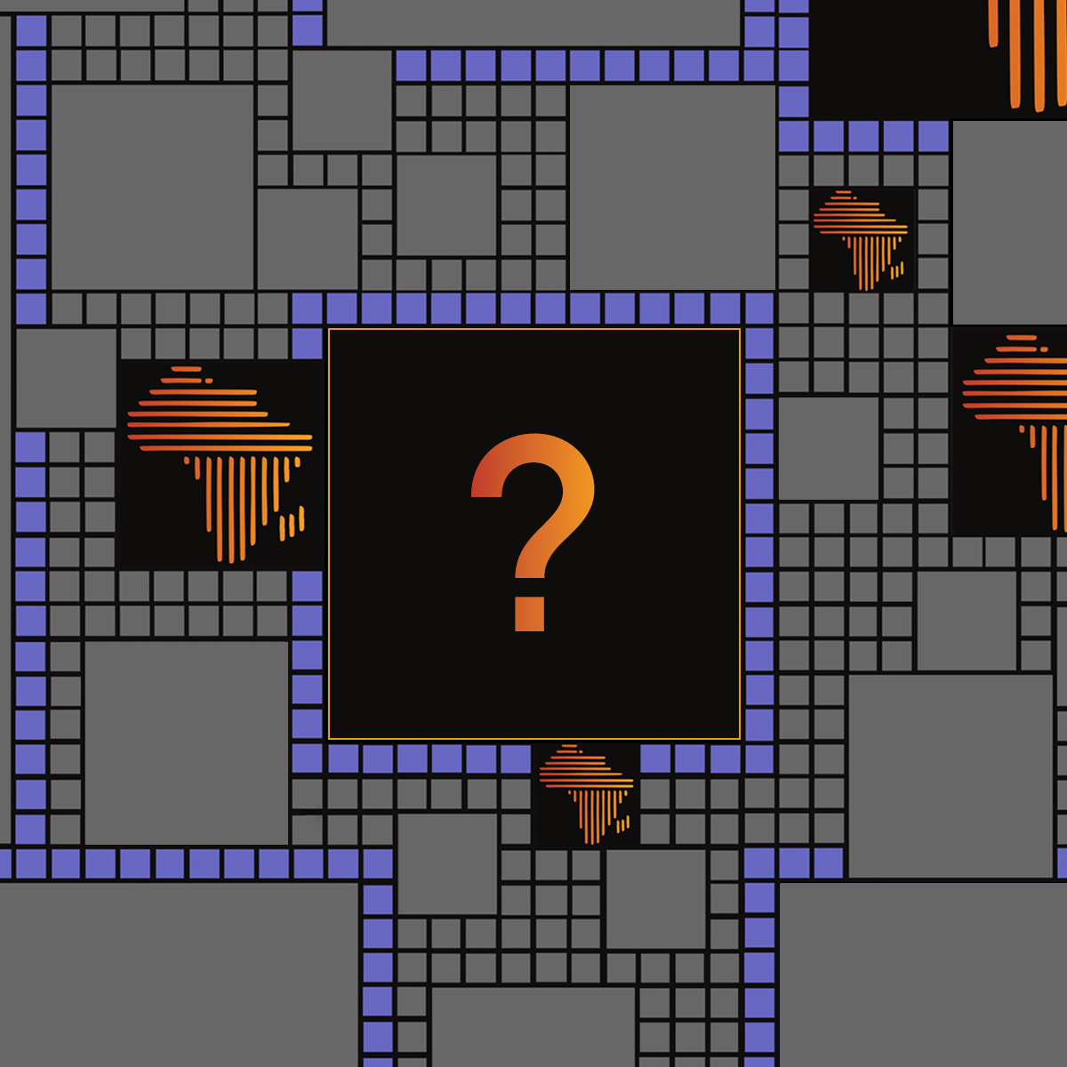 Who is moving into Ubuntuland?