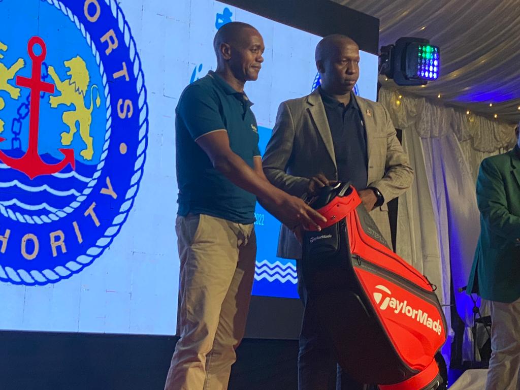 At Stanbic, we're committed to building deep meaningful &amp; long-lasting relationships. We are glad to have spent time on the golf course with KPA, using  that time as well trying to deeply understanding their changing needs and how we can accelerate their vision. #ItCanBe