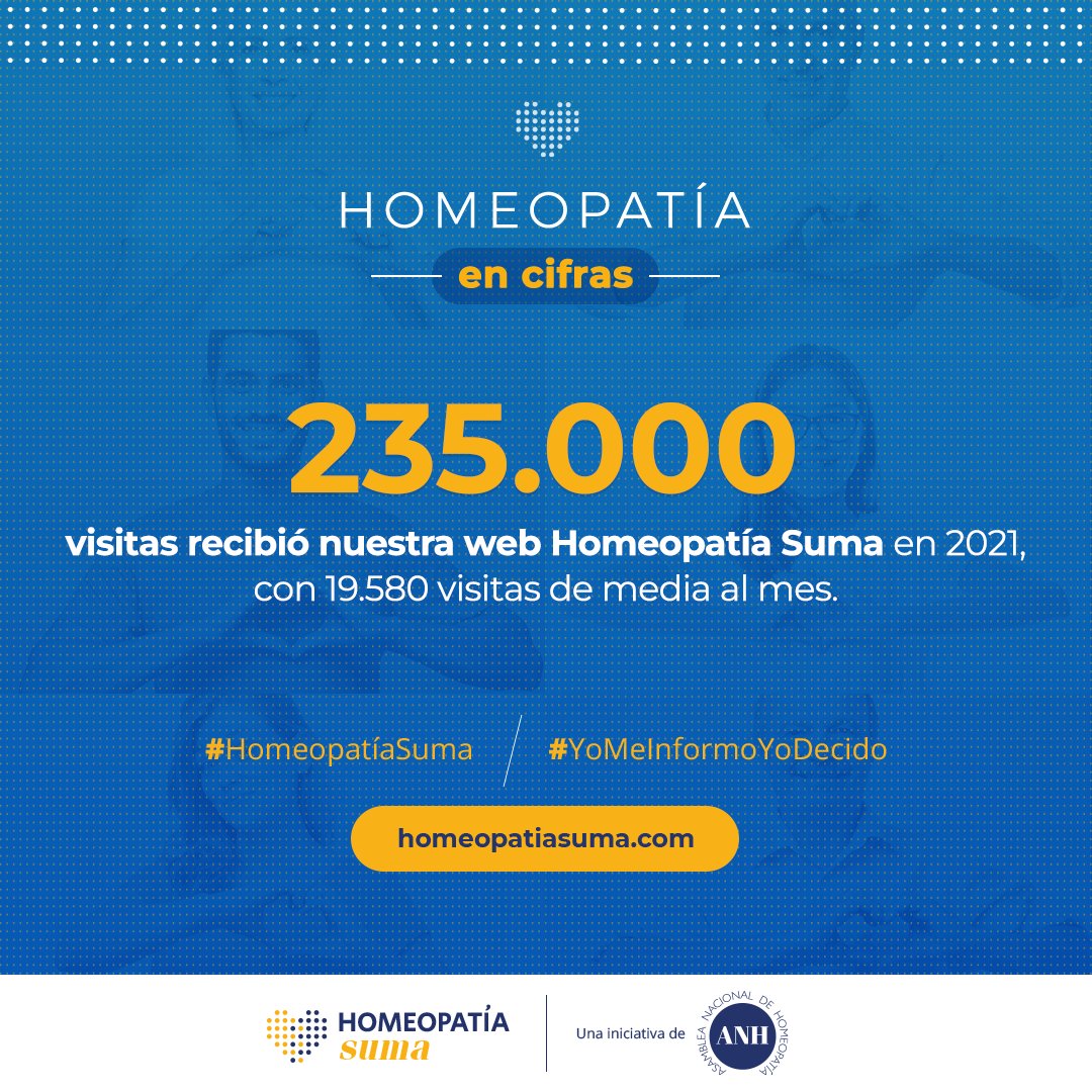 Homeopatía Suma tweet media
