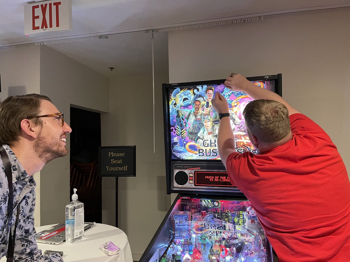 stevegreenberg's tweet photo. And you may find yourself with @jackmadden and @VDIHacker leveraging seemingly unrelated skills….
#ForEducationalPurposes
#UseYourPowersForGood
Only at the #EUCMastersRetreat
https://t.co/66Dvi80nMk https://t.co/6S2gm5NZJJ