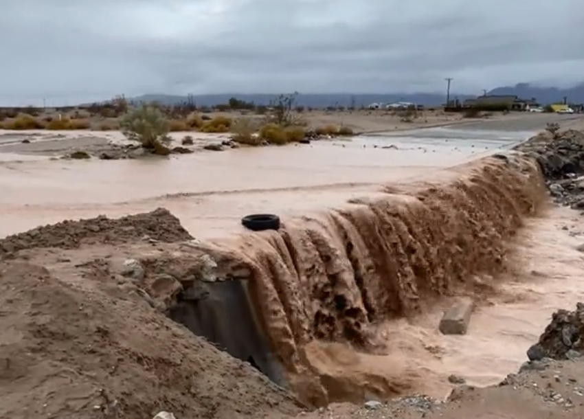 NWS Phoenix tweet media