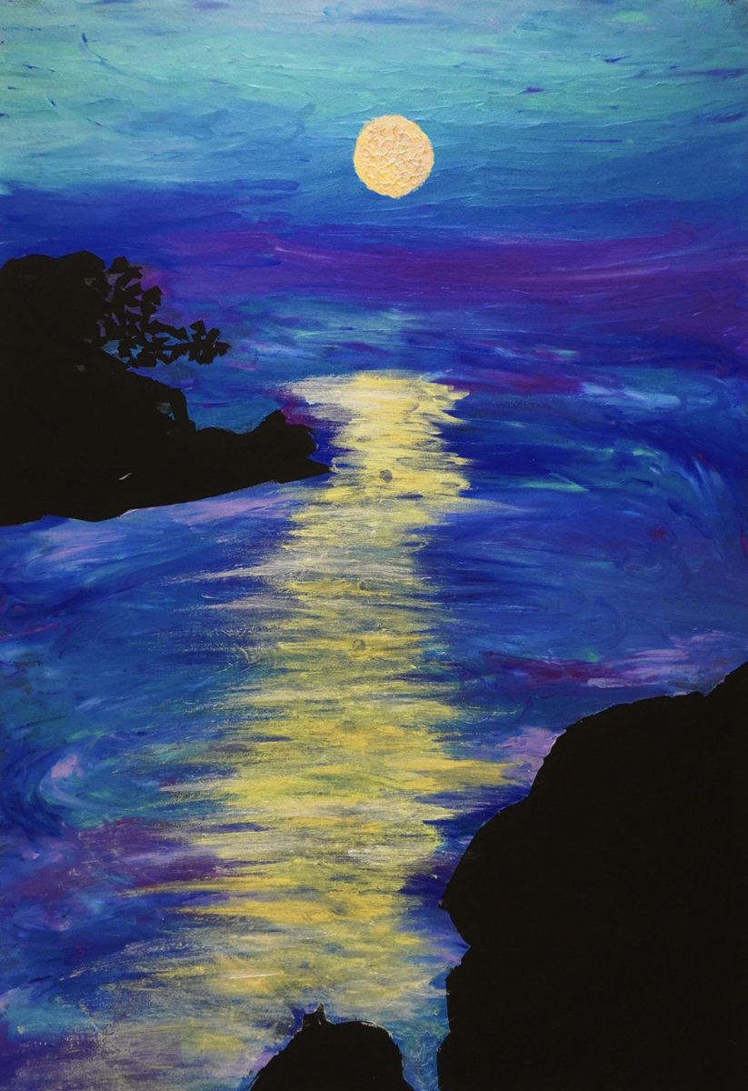 Artjp4's tweet photo. ▼INTRODUCTION
#DOTJURi 作品
陽の落ちる浜辺で
月夜の踊り
大地を想う
冬の庭
■作家詳細・作品販売はこちら
https://t.co/xTKLaIcDHy
#アート好きな人と繋がりたい #絵描きさんと繋がりたい #絵画 #art #絵画のある暮らし #アクリル画 #フィンガーペイント #アクリル絵の具 #買戻し保証 https://t.co/dYgOiV7TOI