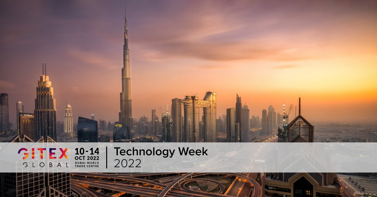 The most significant and innovative GITEX TECHNOLOGY WEEK 2022. The Cabsoluit team will attend this enormous GITEX TECHNOLOGY WEEK 2022 trade event, where we will meet everyone and be available to talk about business prospects with individuals from around the world. #Dubai