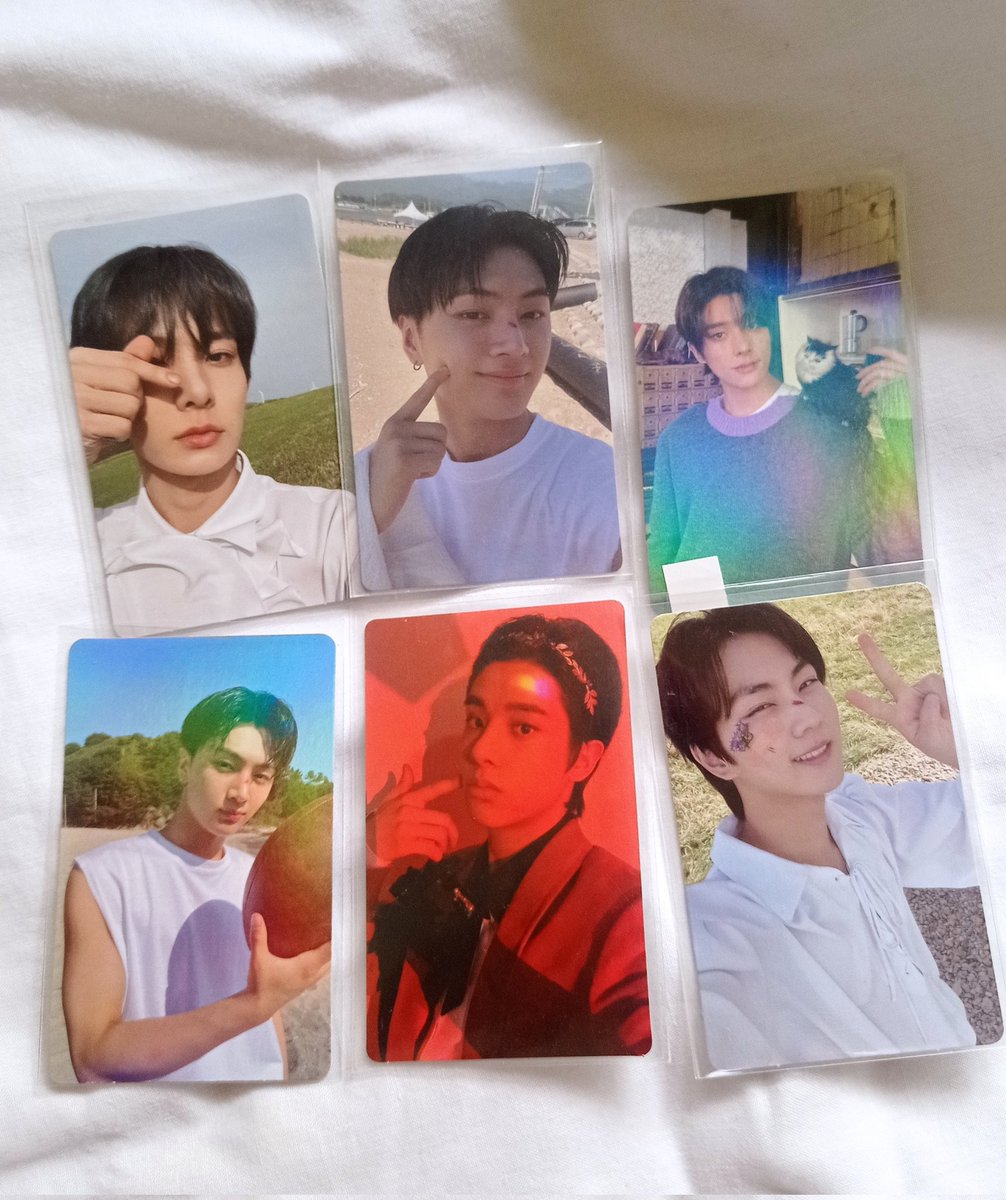 _____134340___'s tweet photo. PLEASE HELP RT
(wts lfb ph )
Enhypen photocards
𓄳9-10/10 condition
𓄳 mode of delivery: sco/ggx
𓄳 mode of payment: gcash
𓄳 onhand and ready to ship 
-prio payo (or until thursday)

Heeseung yet, Jay poke ess, Jake pusa, Jungwon yet, Jake scylla ess https://t.co/H6lYVjRYgL