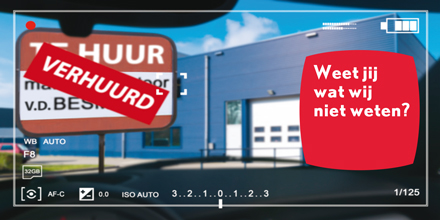 Criminelen die een pand kopen of huren, maken de buurt onveilig. Voorkom misbruik van vastgoed en meld anoniem bij M. @m08007000 via 0800-7000 of meldmisdaadanoniem.nl.