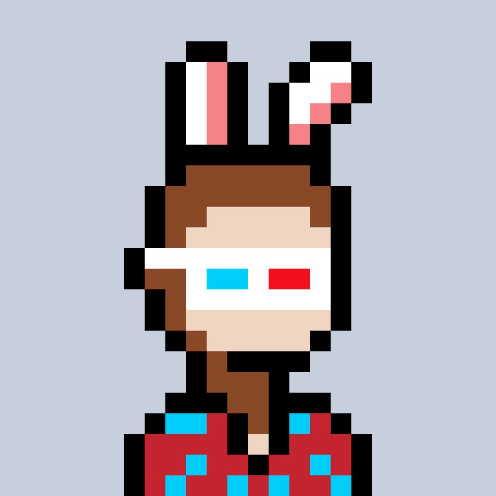 CryptoVonDoom's tweet photo. Gifting Unfudables #2294 - who wants it?

-RT, Like and Tag
- Follow me &amp; @thedropnft 
- 🛎️ on 

Ends Wednesday https://t.co/x46jKkE43M