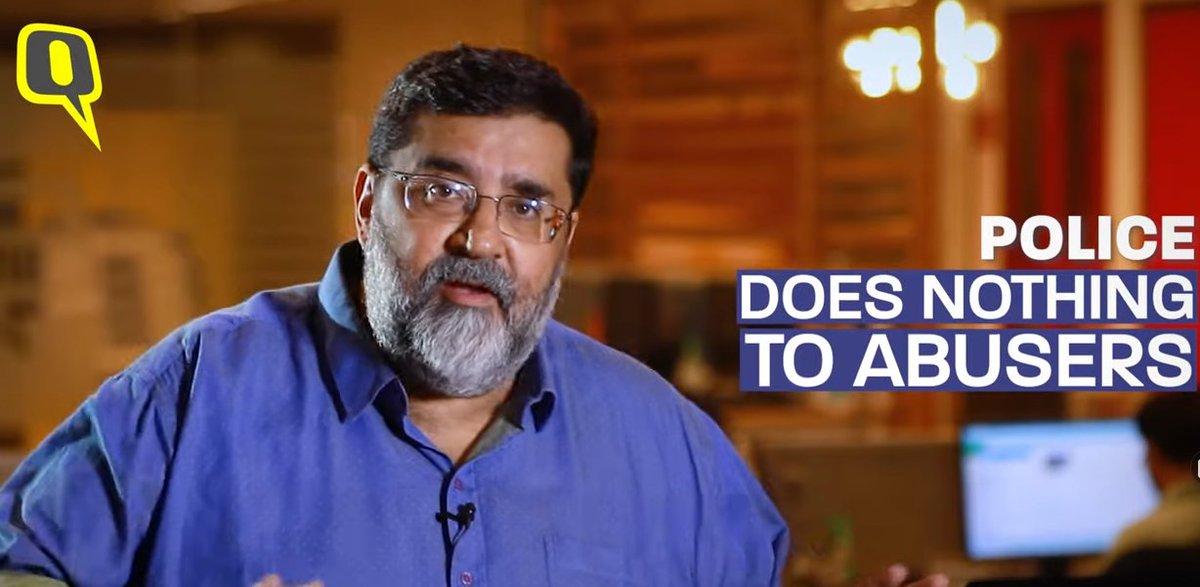 youtu.be/FethEPv8TNY
youtu.be/uFlz88S_mRg

all Godi media - ‘चैनल का सिर्फ एक ही एजेंडा, Muslims के खिलाफ खबरें करो’ 
So #SaveTheRepublic dare to stand with #justice