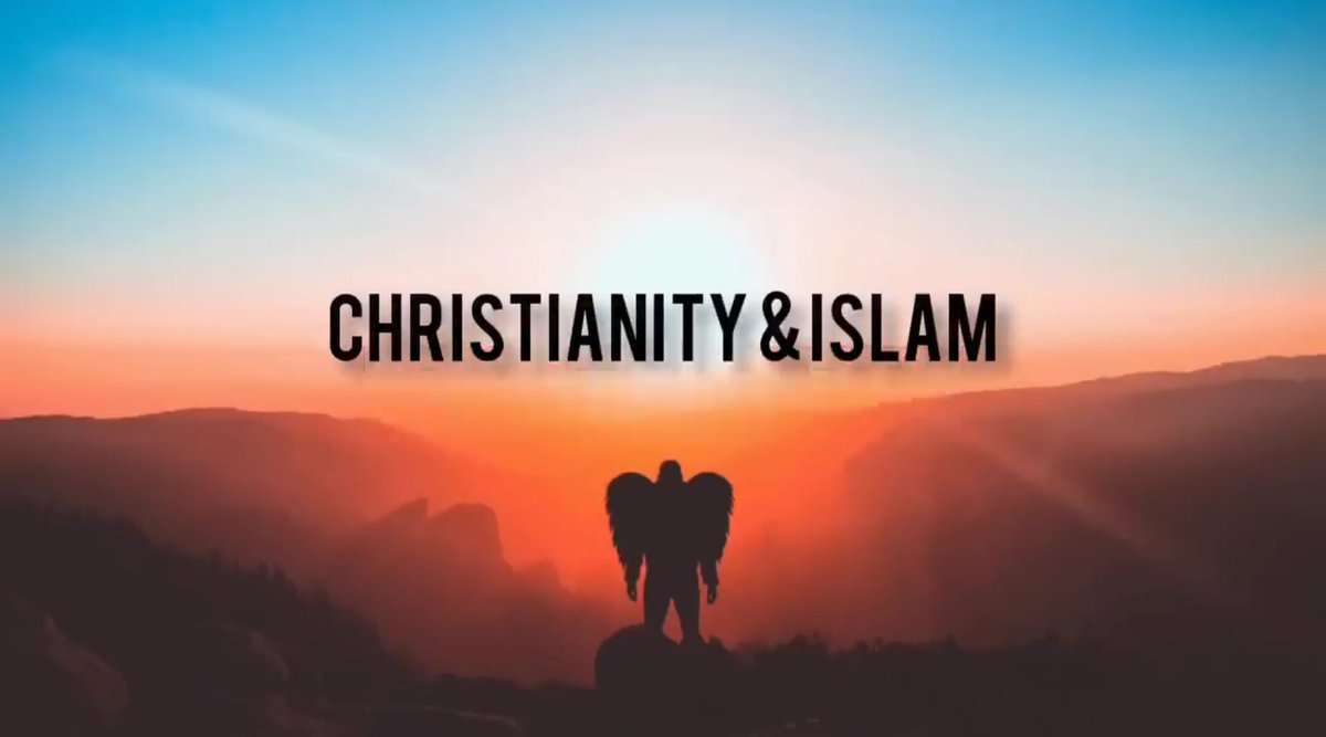 MetalMurtad's tweet photo. Why Muslims Won't Allow You to Talk When They See That You Are Well Versed in Islam... https://t.co/UZ3igftT4H via @YouTube
#ChristianPrince #ArabianProphet #Muslim #Muhammad #Muhammadan #Muhammadanism #Quran #Tafsir #Sunnah #ibnKathir #alJalalayn #alTabari #alQurtubi #Dawah https://t.co/yzpFQELUWi